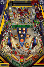 Screenshot Of Pinball Arcade S Taxi Arcade Game Room Pinball Pinball Art