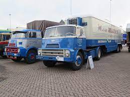 Maarten van laarhoven, 5056 ln tilburg | details | 1971: Oldtimer Daf Vrachtwagen Daf Truck Museum Arthur Flickr