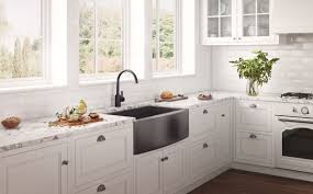 apron front stainless steel sink