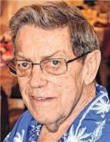 Gerald Steele Obituary (2016)