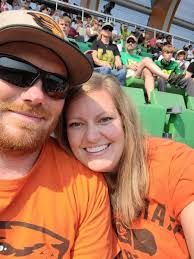 Respecting Beaver Team Members and Alumni