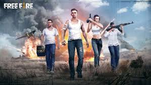 Garena free fire, um dos melhores jogos battle royale a margem de fortnite e pubg, chega ao com certeza muitos de vocês apostariam em um título que está triunfando no android e iphone graças a sua grande jogabilidade como é o caso de. Como Baixar Free Fire Battlegrounds No Celular Android E Iphone Jogos De Acao Techtudo