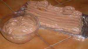 Afin de nous permettre daméliorer la qualité de cette recette. Comment Faire La Vrai Recette De La Creme Au Beurre Au Chocolat Youtube