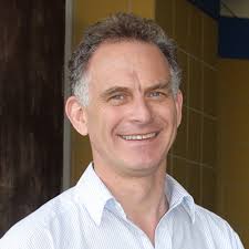 Dr Christopher Riggs