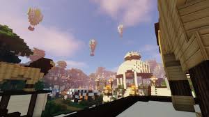 They make the world go round. Land Of Gods Survival Minecraft Server No Grief No Pvp Minecraft Server