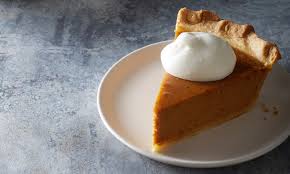 Second only to pumpkin pie, this delicious dessert is never ignored at the dessert table. Holiday Baking Perfect Sweet Potatoe Pie Recipe