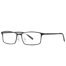 Some say eyeglasses make people look smarter. Non Prescription Glasses Frame With Titanium Optical Eyeglasses Buy Non Prescription Glasses Frame Men Glasses Fashion Metal Optical Frames Men Optical Frames Product On Alibaba Com