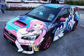 Subaru S Official Itasha Of Hokago No Pleiades Is On Sale Discover images and videos about subaru sakamaki from all over the world on we heart it. official itasha of hokago no pleiades