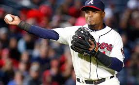Bravos sube a Eric Aybar; regresan a mexicano a Triple A