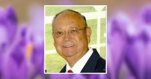 Robert L Endicott, Sr Obituary