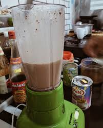Aiskrim milo yang saya buat ni adalah resepi yang sangat simple dengan hanya menggunakan 4 bahan. Resepi Aiskrim Milo Oreo Mudah Cara Buat Aiskrim Sendiri Dirumah Qaseh Dalia S Blog