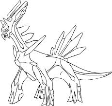Pokemon arceus coloring pages are a fun way for kids of all ages to develop creativity, focus, motor skills and color recognition. Pokemon Arceus Coloring Pages High Quality Coloring Pages Coloring Library
