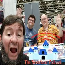 220 Disney Infinity with Adrian Ropp!