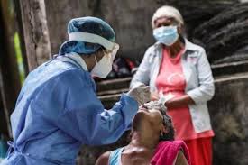 Regardless of whether it is the delta or 'delta plus' variant that has been spreading in russia, it is clear that the country is now having to react quickly to an unprecedented new healthcare threat. Colombia Bars Travelers From India Over Coronavirus Variant Nasdaq