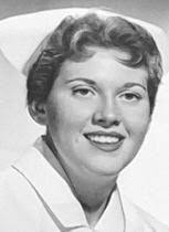 BEVERLY ACKER Obituary (2016)