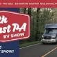 North East PA RV Show
