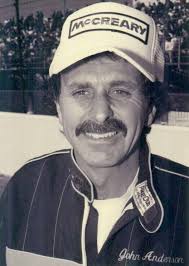 Stafford Speedway Management offers condolences to the family of former SK  Modified competitor John Anderson who passed away this morning. Anderson  was one of the original drivers who supported the SK Modified