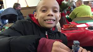 At Bandera Family Christmas Dinner, a chance to come together