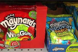 Whatever intoxicates in large amounts (wine, etc.) is haram (forbidden) in small amounts. Halal Or Haram Maynards Both Packets Contain Gelatine Facebook