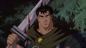 Guts is the main character from the legendary manga series berserk. Berserk Cosplay Goes To War With Genderbent Guts