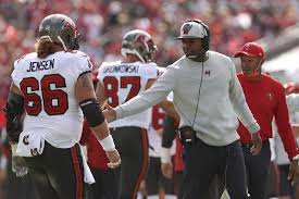 After twice being named the mac most valuable player at marshall, leftwich was selected seventh overall by the … Jaguars Roundtable Who Are The Frontrunners For Head Coaching Job
