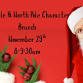 Whoville & North Pole Brunch event in Montgomery, AL