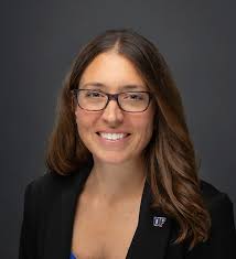 Updates to the Office of the Senior Vice President and CFO