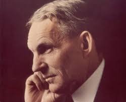 Model T Ford Forum: Henry Ford