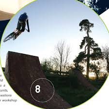 Doing jumps with a dirt bike is the most exciting and thrilling part. How To Build A Wooden Ramp Update