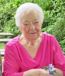 Mary Jane (Carroll) Doucette