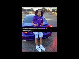 Badkidmaceii Have A New Crush Does She Love Badkidmykel Youtube