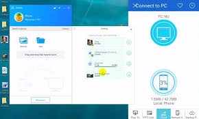 Shareit is an app that has been at the top of the market for a long time. How To Transfer Files From Pc To Iphone Using Shareit