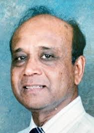 Hasu Patel's Instagram, Twitter & Facebook