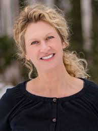 Amy Olson Real Estate Associate in Whitefish Montana