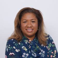 Christine Lani Hill Johnson, LCSW