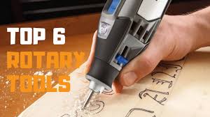 I have quite a few diff models myself. Best Rotary Tool In 2019 Top 6 Rotary Tools Review Youtube