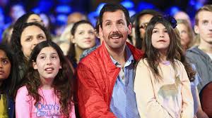 One of the best movies of adam sandler me and my kids laughed so much 10/10. Funny And Earnest Parenting Quotes From Adam Sandler Huffpost Life