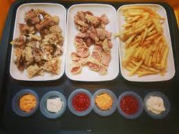 Bandar utama damansara (or simply bandar utama) is a residential township located within the sungai buloh mukim (subdivision) of the petaling district, selangor, malaysia. 7 Supper Spots In Kl That You Need To Visit More Often
