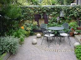 Woodley Main Jpg 1 024 768 Pixels Courtyard Gardens Design Patio Garden Small Courtyard Gardens