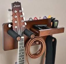 Instrument Accessories