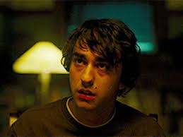 Yellowjackets X Male Oc