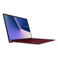 All in a slim, lightweight and attractive package. Asus Zenbook Ux333 Burgundy Red Now Available In Malaysia Pokde Net