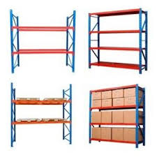 Commonly found in workshop, factory and heavy parts retail premises, this metal rack is an alternative to heavy duty metal racking. Buy Heavy Duty Metal Selective Pallet Rack For Industrial Warehouse Storage Solutions Industrial Grade Shelving Manufacture