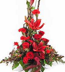 Maybe you would like to learn more about one of these? Flowers By Nino Inc Traditionally Red Houston Tx 77081 Ftd Florist Flower And Gift Delivery