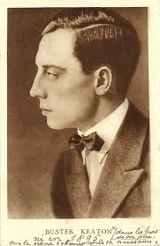 Buster Keaton