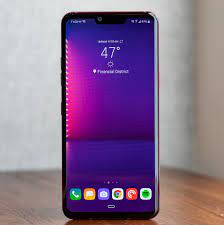 LG G8 ThinQ review: many gimmicks, not ...