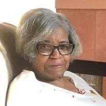 Anna Wallace Obituary (2025)