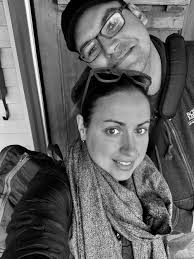 Caroline Borshoff and Derek Foley's Wedding Website