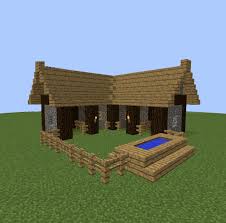 Check spelling or type a new query. Easy Minecraft House Designs Inside