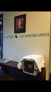 Cat care clinic bellevue feline exclusive veterinary medicine. Pin By Elizabeth Caldwell On Vet Clinic Design Waiting Rooms Hospital Design Cats